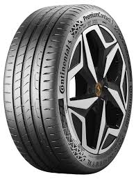 АВТОШИНА 235/40R18 CONTINENTAL PREMIUMCONTACT 7 FR XL 95Y